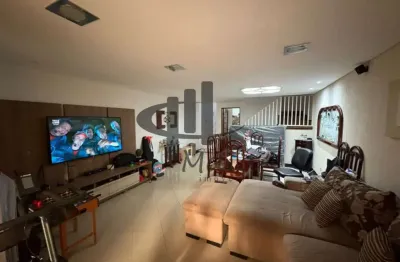 Casa com 3 quartos à venda na Lupercio De Miranda, R, Campestre, Santo André