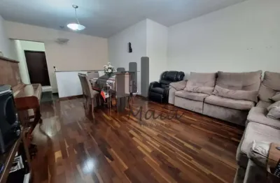 Casa com 3 quartos à venda na Rua Olavo Bilac, Sacadura Cabral, Santo André