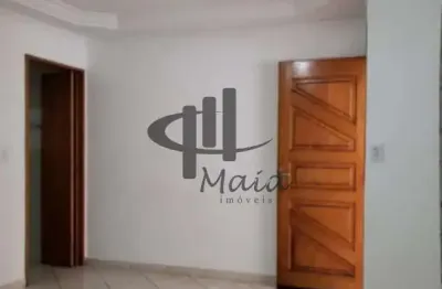 Casa com 3 quartos à venda na Rua Tomás Antônio Gonzaga, Utinga, Santo André