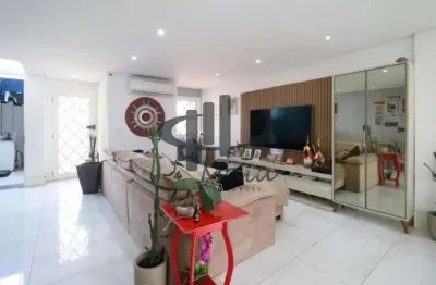 Casa com 3 quartos à venda na Rua Justino Paixão, Jardim São Caetano, São Caetano do Sul