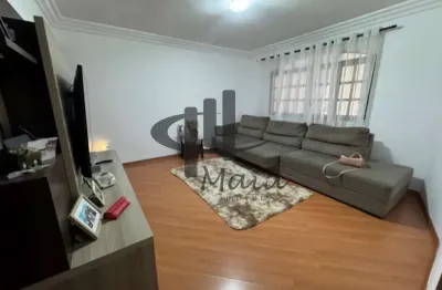 Casa com 4 quartos à venda na Giacomo Dalcin, R, Mauá, São Caetano do Sul