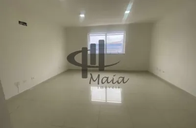 Locação sala comercial sao caetano do sul nova gerti ref: 24625