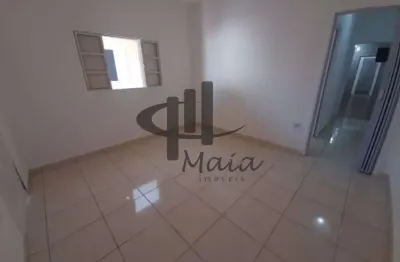 Casa com 3 quartos para alugar na Rua Maranguá, Olímpico, São Caetano do Sul