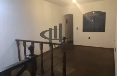 Casa com 3 quartos à venda na Itapolis, R, Olímpico, São Caetano do Sul