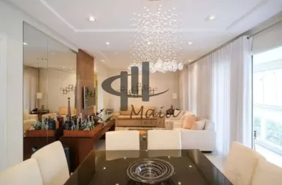 Locação Apartamento Sao Caetano do Sul Santa Paula Ref: 45028