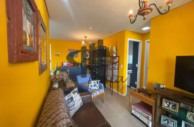 Apartamento com 2 quartos à venda na Rua Rio de Janeiro, Santa Paula, São Caetano do Sul