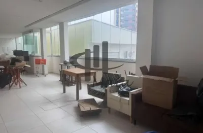 Locação Salão Comercial Sao Caetano do Sul Santa Paula Ref: 45055