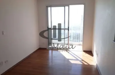 Apartamento com 2 quartos à venda na Rua Rafael Sampaio Vidal, Barcelona, São Caetano do Sul