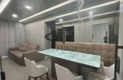 Apartamento com 2 quartos à venda na Silvia, R, Nova Gerti, São Caetano do Sul