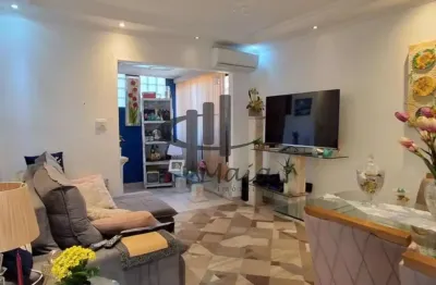 Apartamento com 2 quartos à venda na Henrica Grigoletto Rizzo, R, Olímpico, São Caetano do Sul