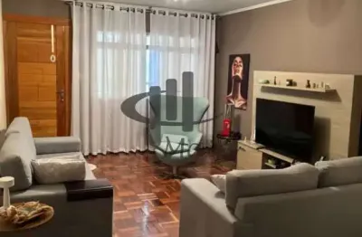 Casa com 3 quartos à venda na Paulista, R, Osvaldo Cruz, São Caetano do Sul