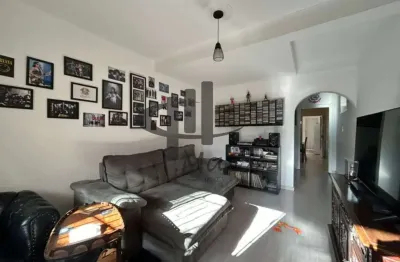 Casa com 2 quartos à venda na Amazonas, R, Osvaldo Cruz, São Caetano do Sul