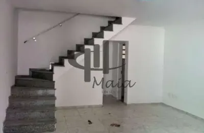 Casa com 2 quartos para alugar na Sao Paulo, R, Santa Paula, São Caetano do Sul