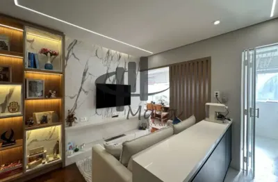 Apartamento com 2 quartos à venda na Doutor Augusto De Toledo, Av, Santa Paula, São Caetano do Sul