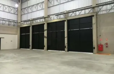 Barracão / Galpão / Depósito à venda na Carlos Pellegrini Junior, Av, Centro, Campinas