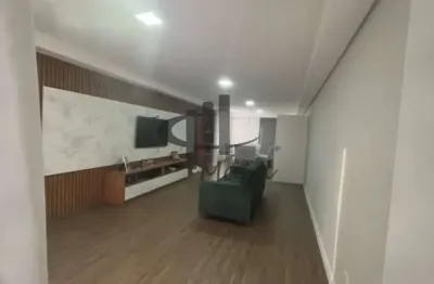 Apartamento com 4 quartos à venda na Rua Conselheiro Lafayette, Barcelona, São Caetano do Sul