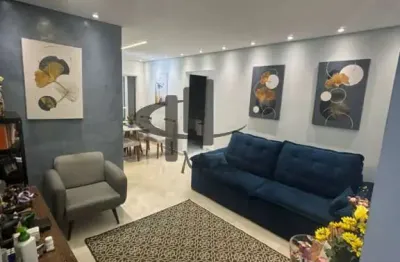 Apartamento com 2 quartos à venda na Rua Aparecida, Boa Vista, São Caetano do Sul