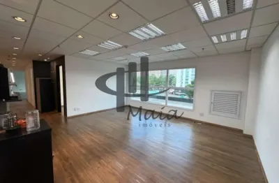 Sala comercial para alugar na Manoel Coelho, R, Centro, São Caetano do Sul