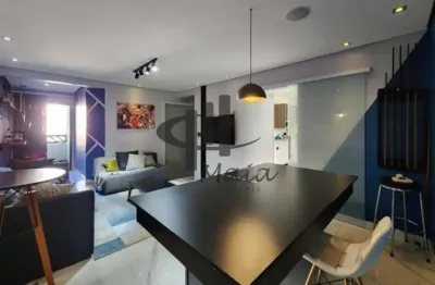 Apartamento com 3 quartos à venda na Sao Caetano, Al, Santa Maria, São Caetano do Sul