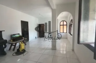 Casa com 3 quartos à venda na Arapua, R, Santa Maria, São Caetano do Sul