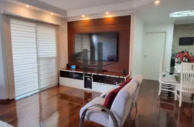 Apartamento com 3 quartos à venda na Rua Tapajós, Barcelona, São Caetano do Sul