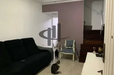 Casa com 3 quartos à venda na Rua Ribeiro de Barros, Olímpico, São Caetano do Sul