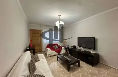 Casa com 3 quartos à venda na Osvaldo Cruz, R, Santa Paula, São Caetano do Sul