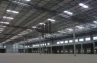 Locação galpão cabreuva aglomeração urbana de jundiaí ref: 45107