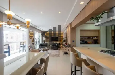 Apartamento com 3 quartos à venda na Rua Floriano Peixoto, Santa Paula, São Caetano do Sul