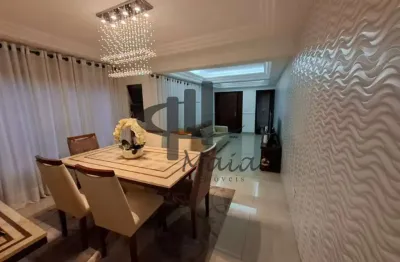 Casa com 3 quartos à venda na Rua Margarida, Santo Antônio, São Caetano do Sul