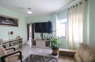 Apartamento com 3 quartos à venda na Domitila, R, Mauá, São Caetano do Sul