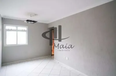 Apartamento com 2 quartos à venda na Tocantins, R, Nova Gerti, São Caetano do Sul