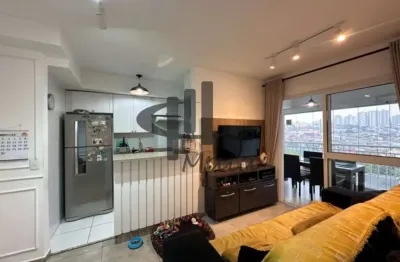 Apartamento com 2 quartos à venda na Conde De Porto Alegre, Al, Santa Maria, São Caetano do Sul