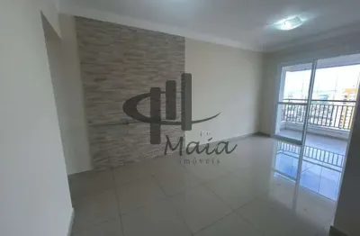 Apartamento com 2 quartos à venda na Rua Luís Louza, Santa Paula, São Caetano do Sul