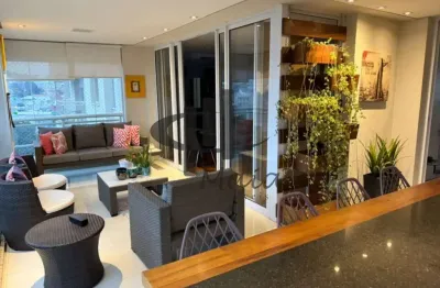 Apartamento com 3 quartos à venda na Presidente Kennedy, Av, Boa Vista, São Caetano do Sul