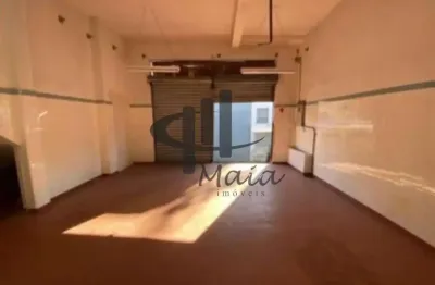 Locação salão comercial sao caetano do sul fundacao ref: 22358