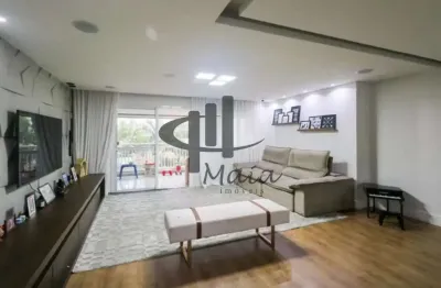 Apartamento com 3 quartos à venda na Rua Maranhão, Santa Paula, São Caetano do Sul