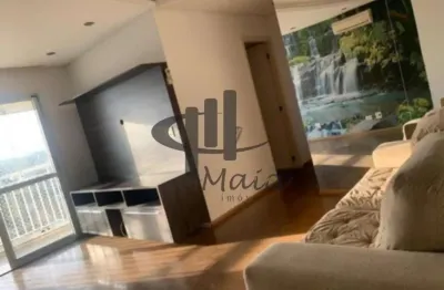 Apartamento com 3 quartos à venda na Rafael Sampaio Vidal, R, Barcelona, São Caetano do Sul