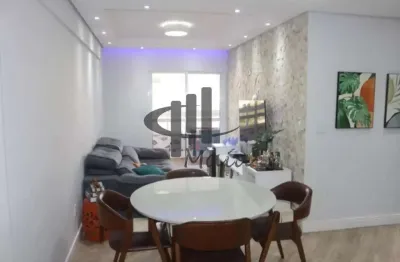 Venda apartamento sao caetano do sul nova gerti ref: 17627