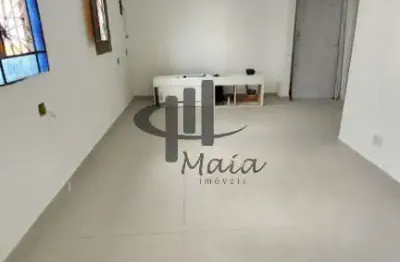 Locação salão comercial sao caetano do sul nova gerti ref: 45150