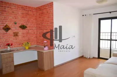 Apartamento com 3 quartos à venda na Rua Sílvia, Nova Gerti, São Caetano do Sul