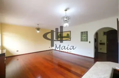 Casa com 4 quartos à venda na Rua General Humberto de Alencar Castelo Branco, Santa Maria, São Caetano do Sul