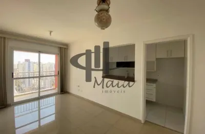 Locação apartamento sao caetano do sul barcelona ref: 23791