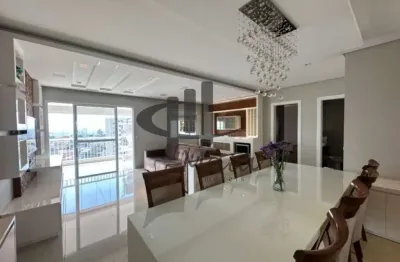 Apartamento com 3 quartos à venda na Alameda São Caetano, Santa Maria, São Caetano do Sul