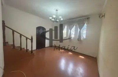 Casa com 3 quartos à venda na Tupi, R, Cerâmica, São Caetano do Sul