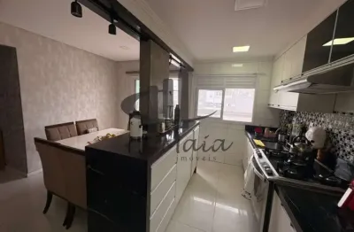 Apartamento com 3 quartos à venda na Tiete, Av, Nova Gerti, São Caetano do Sul