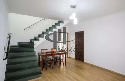 Casa com 3 quartos à venda na Paraguassu, R, Olímpico, São Caetano do Sul