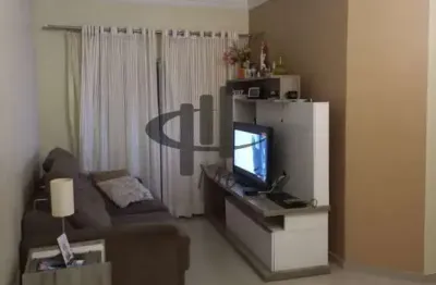 Apartamento com 3 quartos à venda na Teffe, R, Santa Maria, São Caetano do Sul