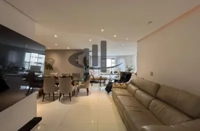 Apartamento com 4 quartos à venda na Rua Maranhão, Santa Paula, São Caetano do Sul