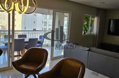 Apartamento com 3 quartos à venda na Presidente Kennedy, Av, Boa Vista, São Caetano do Sul